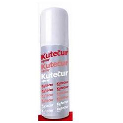 KUTECUR SPRAY POLVERE ASSORBENTE 125 ML - Farmacia Del Monaco