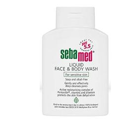 SEBAMED LIQUIDO 200ML - Farmacia Del Monaco