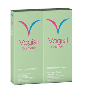 VAGISIL DETERGENTE ODOR BLOCK 250 ML + OFFERTA PROVA - Farmacia Del Monaco