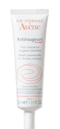 EAU THERMALE AVENE ANTIROUGEURS FORTE TRATTAMENTO CONCENTRATO ROSSORI LOCALIZZATI 30 ML - Farmacia Del Monaco