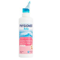 PHYSIOMER CSR SPRAY NASALE BAMBINI 115 ML - Farmacia Del Monaco