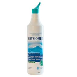 SPRAY NASALE PHYSIOMER CSR CON GETTO FORTE CONFEZIONE DA 210ML - Farmacia Del Monaco