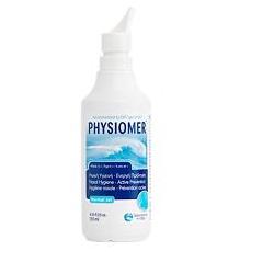 SPRAY NASALE PHYSIOMER CSR CON GETTO NORMALE CONFEZIONE DA 135ML - Farmacia Del Monaco