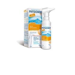 PHYSIOMER CSR SPRAY OTOLOGICO 115ML - Farmacia Del Monaco