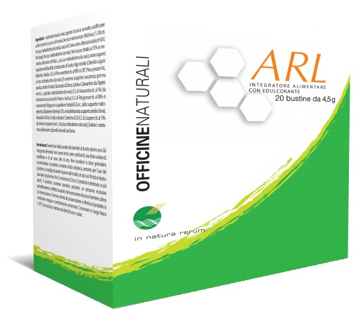 ARL 20 BUSTINE DA 6 G - Farmacia Del Monaco
