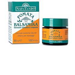 POMATA BALSAMIKA 30 ML - Farmacia Del Monaco