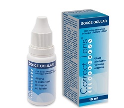 GOCCE CORRECT 15ML - Farmacia Del Monaco