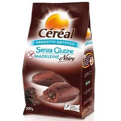 CEREAL MADELEINE NOIRE 200 G - Farmacia Del Monaco