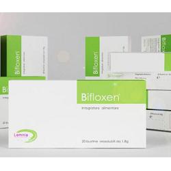 BIFLOXEN 20 BUSTINE OROSOLUBILI - Farmacia Del Monaco