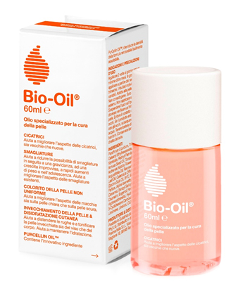 BIO-OIL OLIO PER LA CURA DELLA PELLE 60 ML - Farmacia Del Monaco