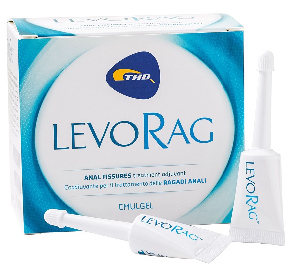 LEVORAG EMULGEL CREMA 20 TUBETTI MONODOSE 3,5 ML - scad 30/10/2025 - Farmacia Del Monaco