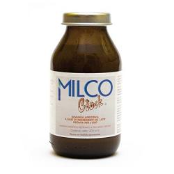 MILCO CIOCK 6 FLACONI 200 ML - Farmacia Del Monaco