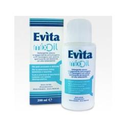 EVITA MIXOIL 200 ML - Farmacia Del Monaco