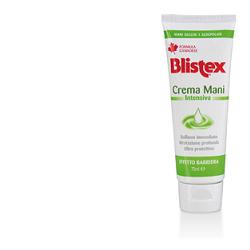 BLISTEX CREMA MANI INTENSIVA TUBO 75ML* - Farmacia Del Monaco