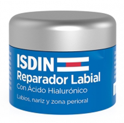 NUTRABALM REPARADOR LABIAL BALSAMO 10 ML - Farmacia Del Monaco