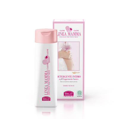 MAMMA DETERGENTE INTIMO 200 ML - Farmacia Del Monaco