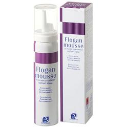 FLOGANMOUSSE TRATTAMENTO ANTIFORFORA MOUSSE 75 ML - Farmacia Del Monaco