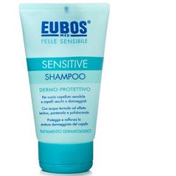 EUBOS SENSITIVE SHAMPOO 150 ML - Farmacia Del Monaco