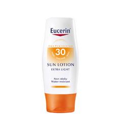 EUCERIN SUN LOTION LIGHT SPF 30 150 ML - Farmacia Del Monaco