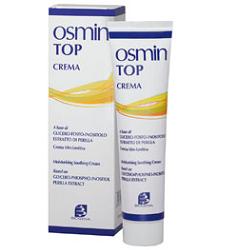 OSMIN TOP CREMA IDRO LENITIVA 175 ML - Farmacia Del Monaco
