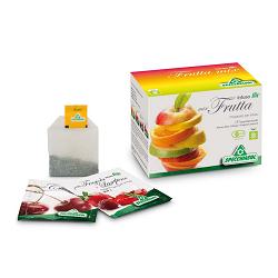 INFUSI BIO MIX FRUTTA - Farmacia Del Monaco