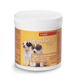 PAPPYLAIT CANE BARATTOLO 250 G CON BIBERON - Farmacia Del Monaco