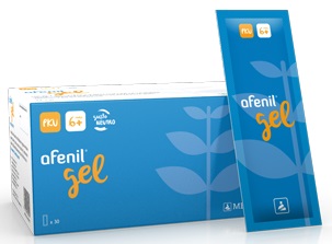 AFENIL GEL NEUTRO 30 BUSTE - Farmacia Del Monaco