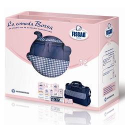 FISSAN PHARMA BORSA - Farmacia Del Monaco