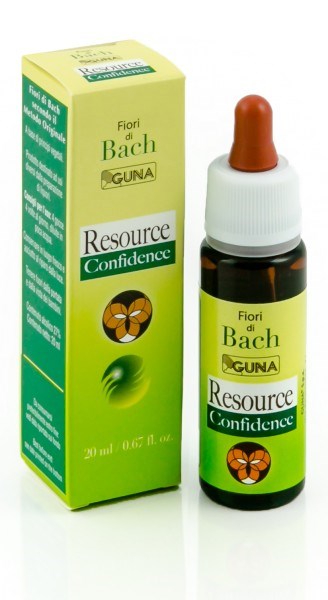 RESOURCE CONFIDENCE GOCCE 20 ML - Farmacia Del Monaco