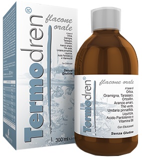 TERMODREN 300 ML - Farmacia Del Monaco