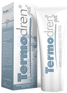 TERMODREN GEL 200 ML - Farmacia Del Monaco