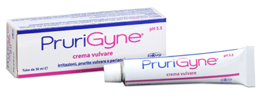 CREMA VULVARE PRURIGYNE 30 ML - Farmacia Del Monaco