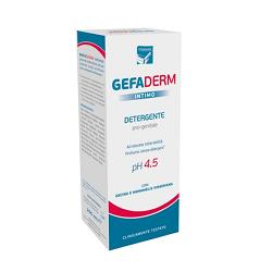 GEFADERM INTIMO 200ML - Farmacia Del Monaco