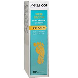 ZETAFOOT PIEDISECCHI 100 ML - Farmacia Del Monaco