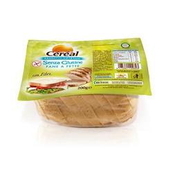 CEREAL PANE FETTE 200 G - Farmacia Del Monaco