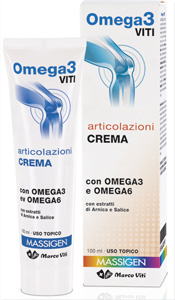 ARTROGEN CREMA 100 ML - Farmacia Del Monaco