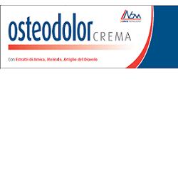 CREMA OSTEODOLOR 100ML - Farmacia Del Monaco