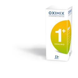 OXIMIX 1+ IMMUNO 200 ML - Farmacia Del Monaco