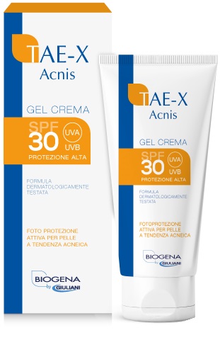 TAE X ACNIS CREMA 60 ML - Farmacia Del Monaco