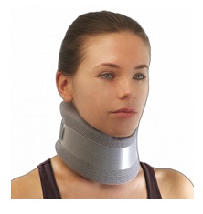 COLLARE CERVICALE GIBAUD ORTHO SEMIRIGIDO BASSO TAGLIA 2 - Farmacia Del Monaco