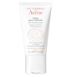 AVENE CREMA PELLI INTOLLERANTI COSMETICO STERILE 50 ML - Farmacia Del Monaco