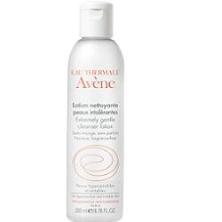 EAU THERMALE AVENE LOZIONE DETERGENTE PELLI INTOLLERANTI 200 ML - Farmacia Del Monaco