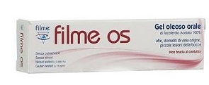 FILME OS AFTE 8 ML - Farmacia Del Monaco