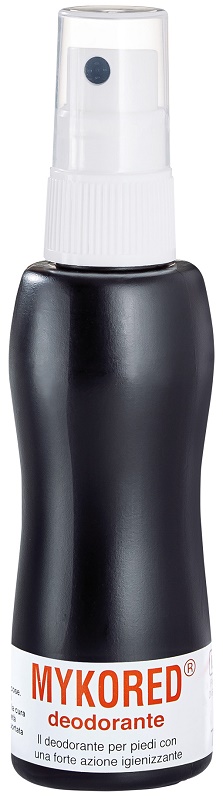 MYKORED FLUIDO SPRAY 75ML - Farmacia Del Monaco