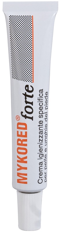 MYKORED FORTE CREMA 20ML - Farmacia Del Monaco