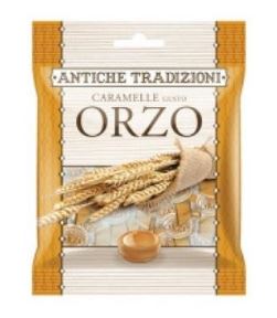 ANTICHE TRADIZIONI CAR ORZO60G - Farmacia Del Monaco
