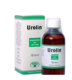 UROLIN SOLUZIONE 150 ML - Farmacia Del Monaco