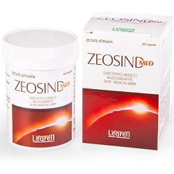 ZEOSIND MED 90 CAPSULE - Farmacia Del Monaco