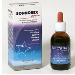 SONNOREX GOCCE 50 ML - Farmacia Del Monaco