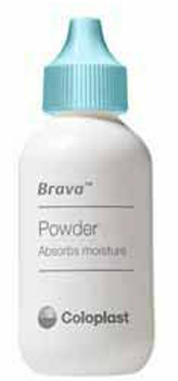 BRAVA POLVERE A BASE DI IDROCOLLOIDI PER STOMIA 25 G - Farmacia Del Monaco